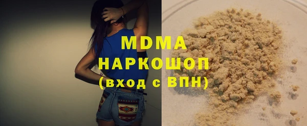 тгк Тавда
